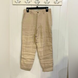 Sauvage. Beach Pant. Small
